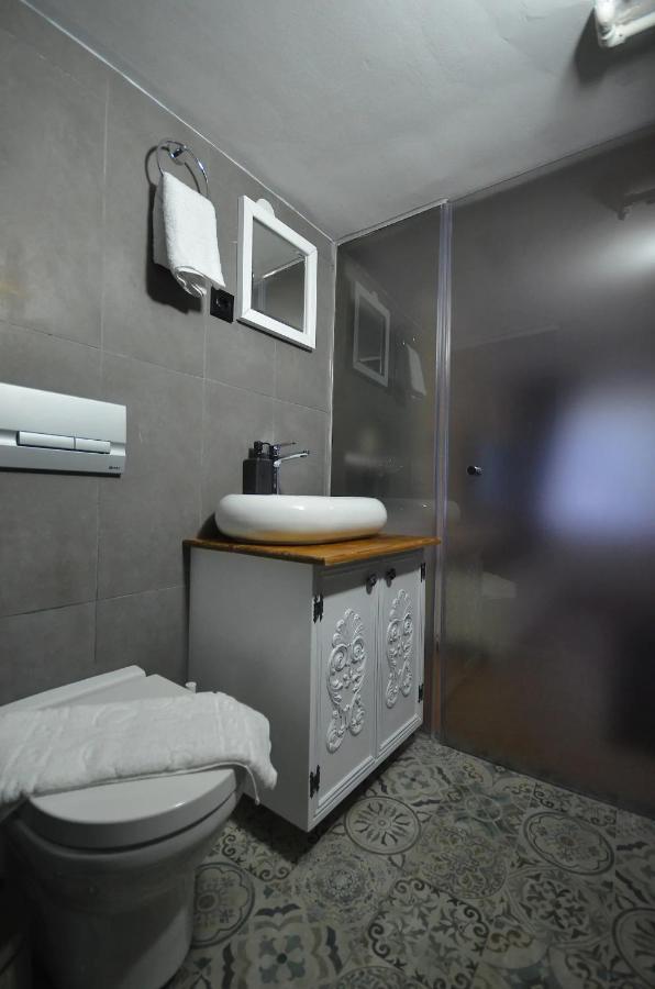Downtown Two-Bedrom Apartment Tbilisi Exterior foto