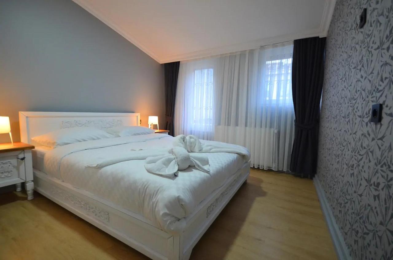 Downtown Two-Bedrom Apartment Tbilisi Exterior foto